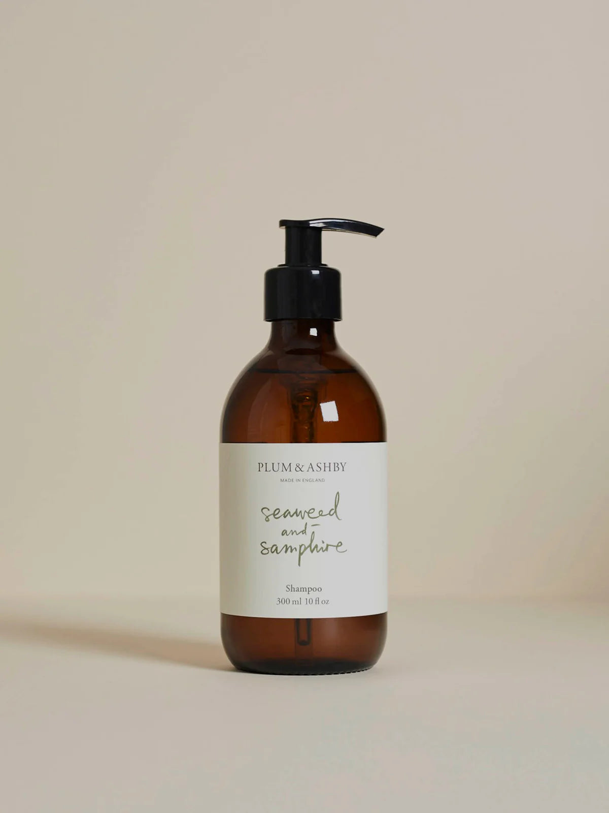 Shampoo Seaweed & Samphire