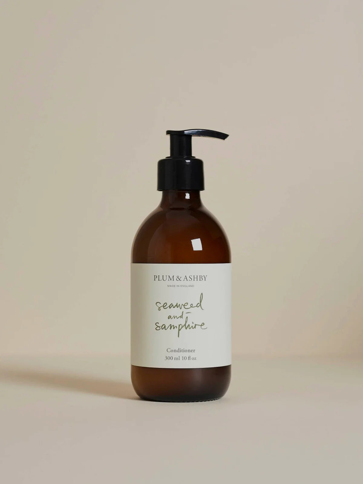 Conditioner Seaweed & Samphire