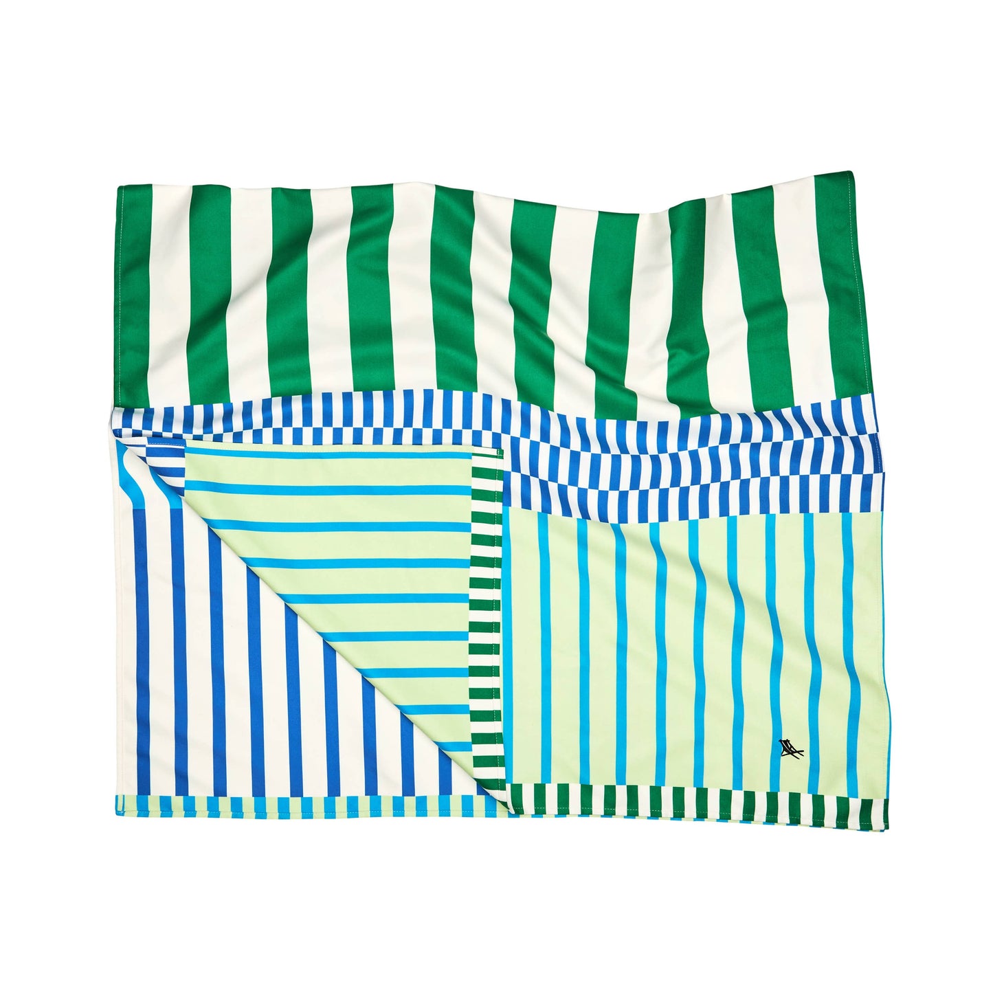 Dock & Bay Quick Dry Towels | Blueberry Spritz