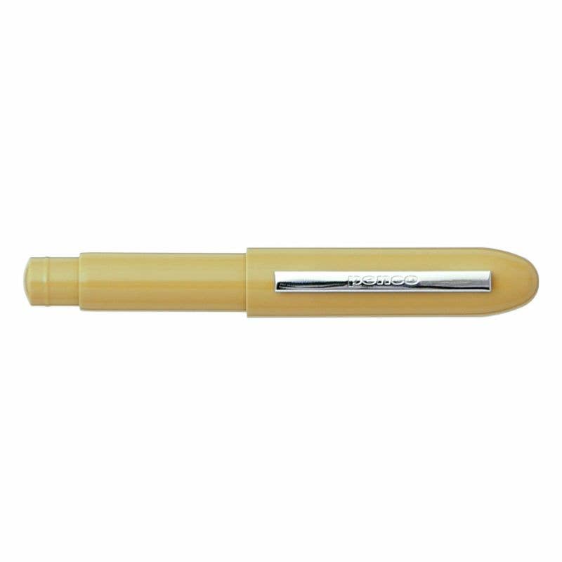 Hightide Penco Bullet Pencil Light: Red