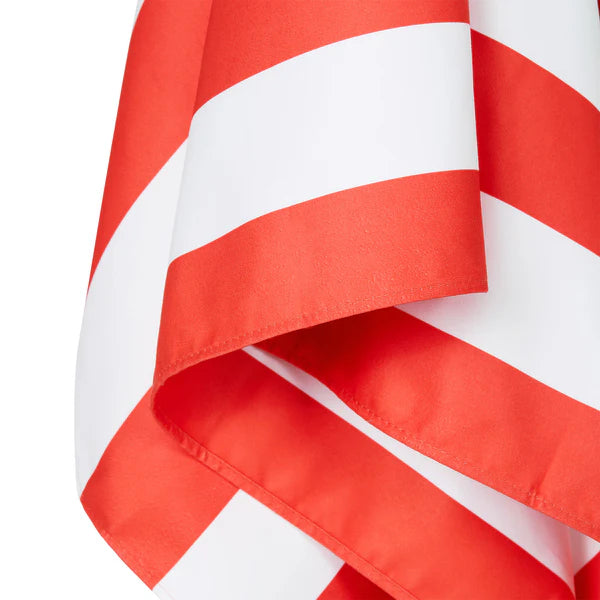 Quick Dry Towel | Cabana Waikiki Coral L