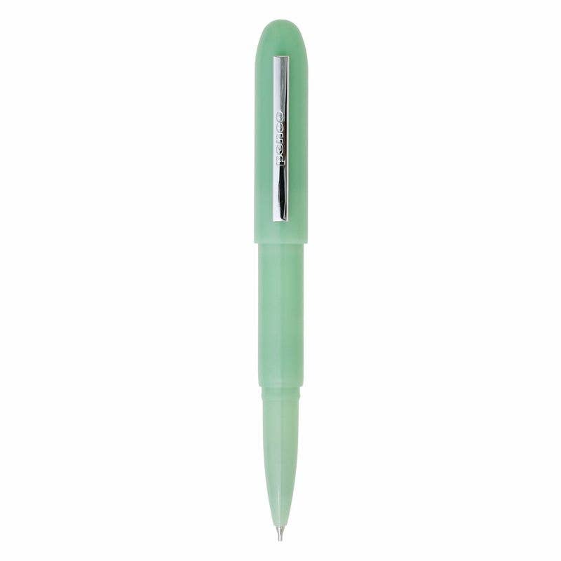 Hightide Penco Bullet Pencil Light: Red