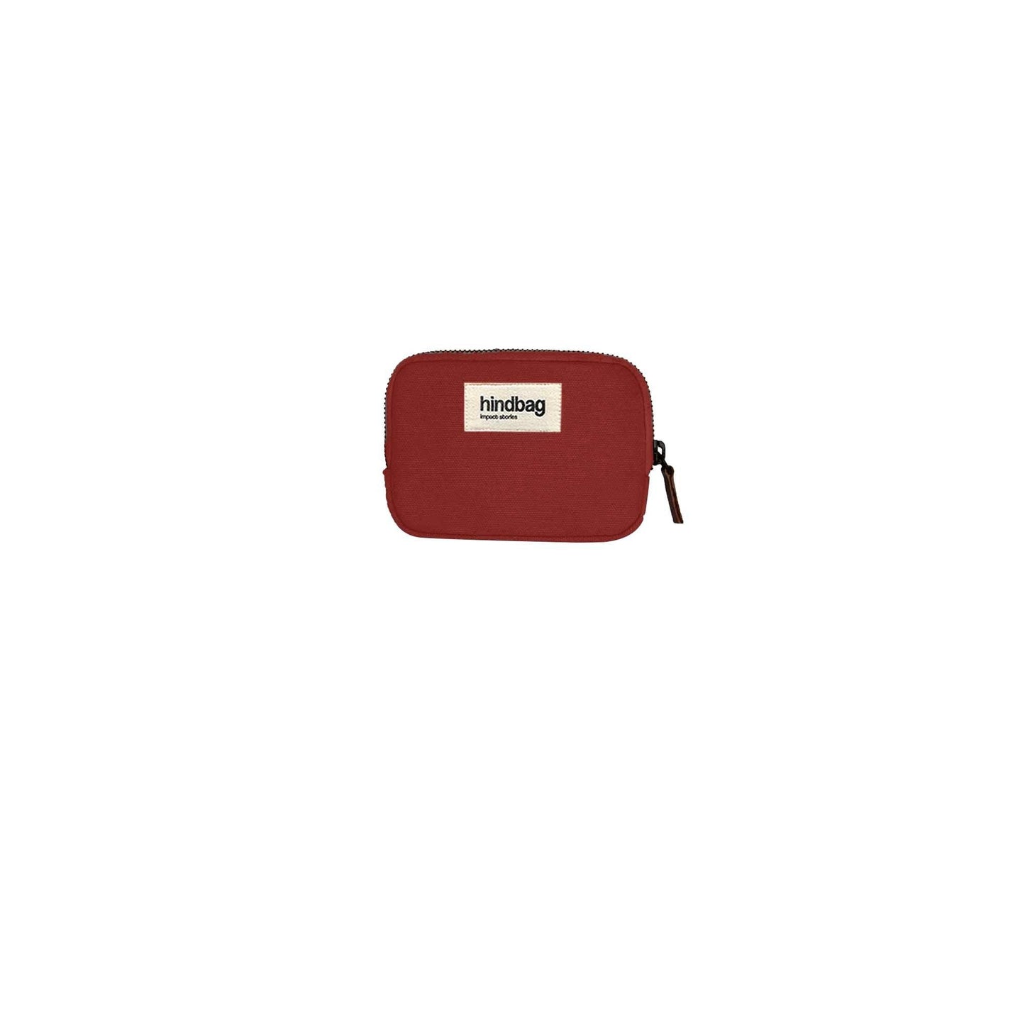 Lili Wallet | Terracotta