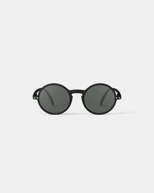 Sunglasses 'Black' #G
