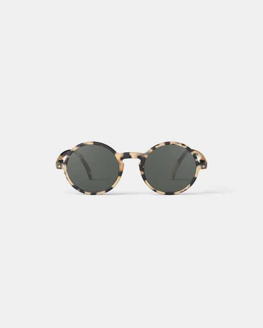 Sunglasses 'Light Tortoise' #G