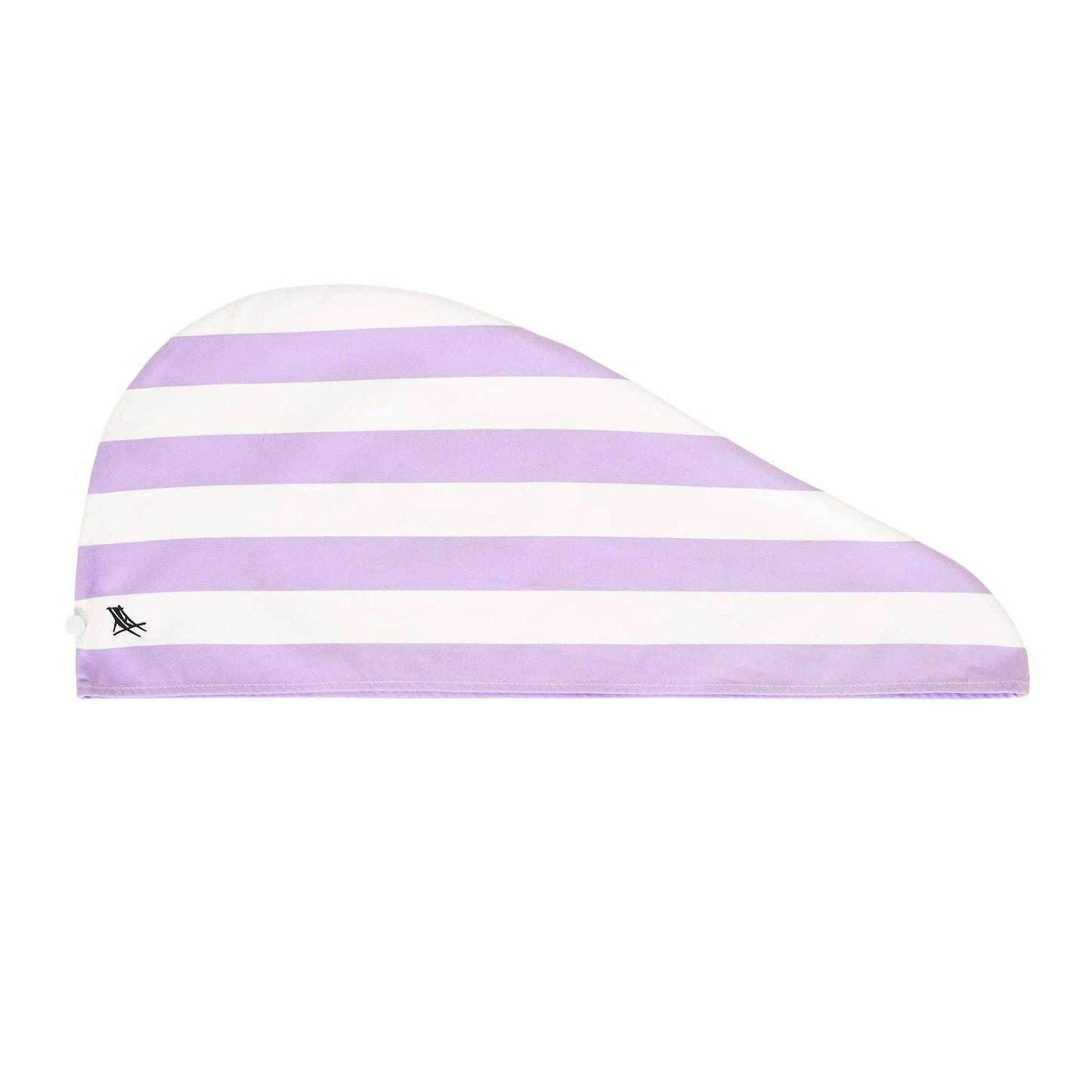 Dock & Bay Hair Wraps | Lombok Lilac
