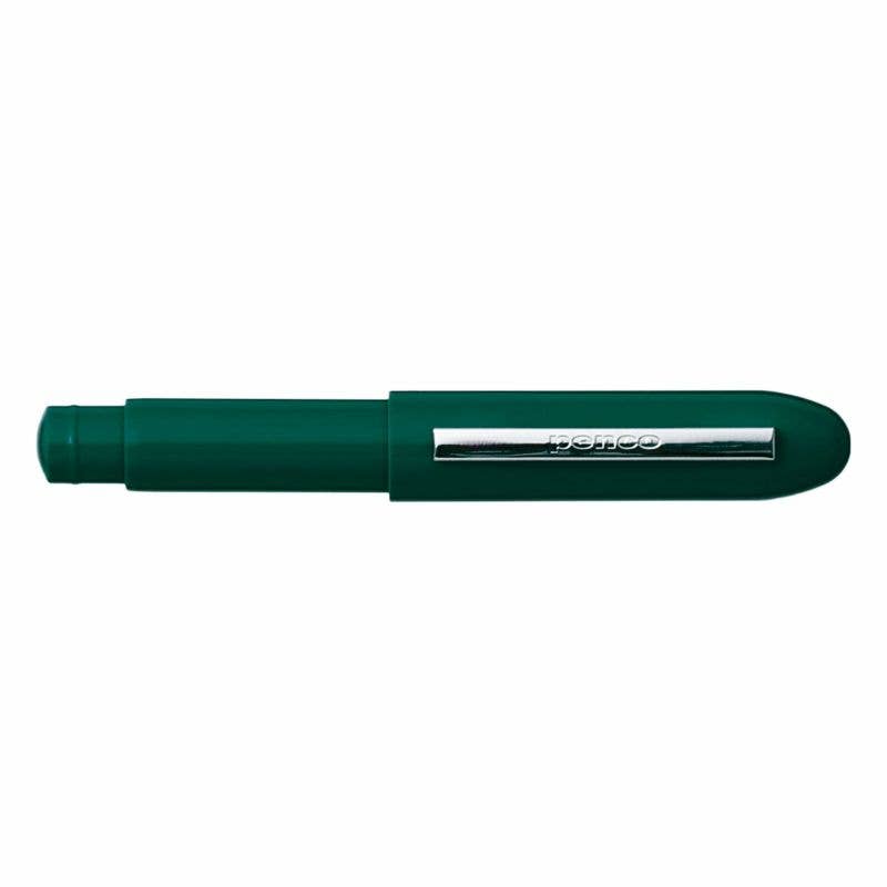 Hightide Penco Bullet Pencil Light: Red
