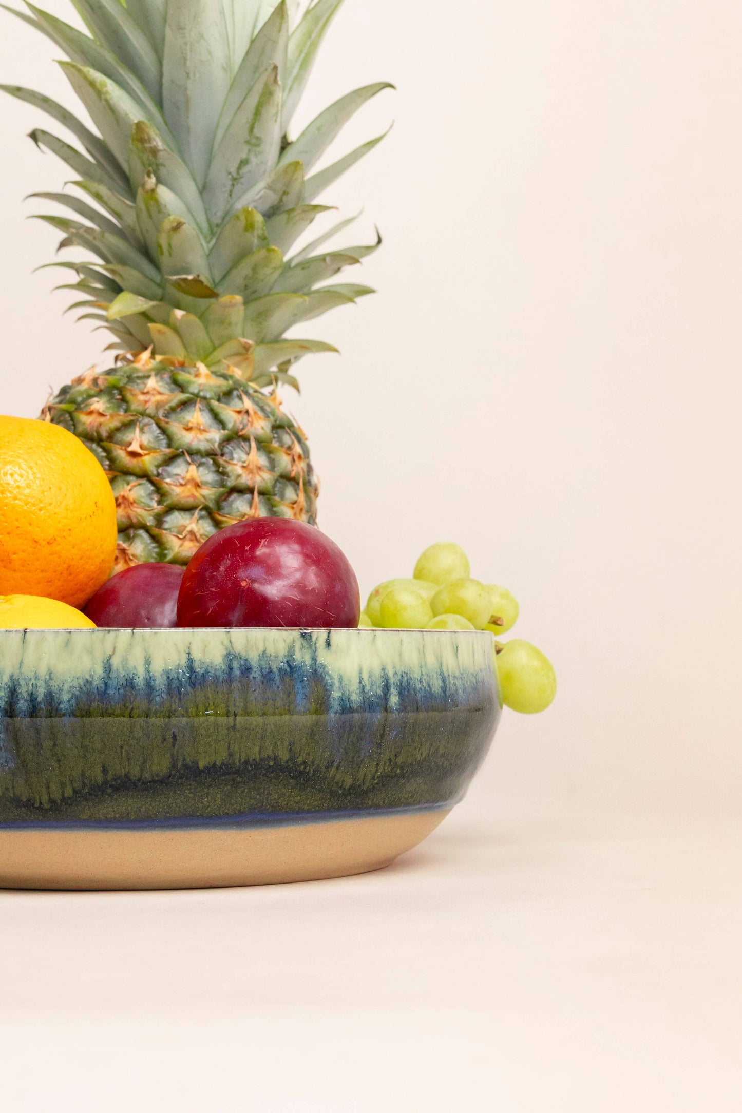 Large Bowl | Azeitona Green