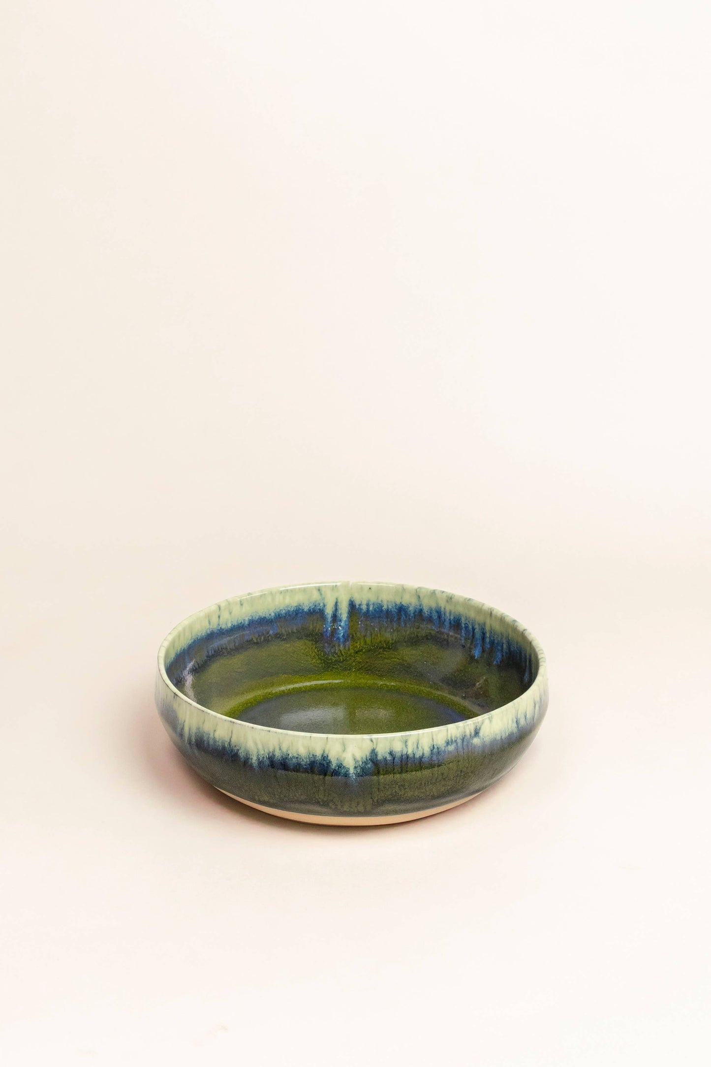 Large Bowl | Azeitona Green