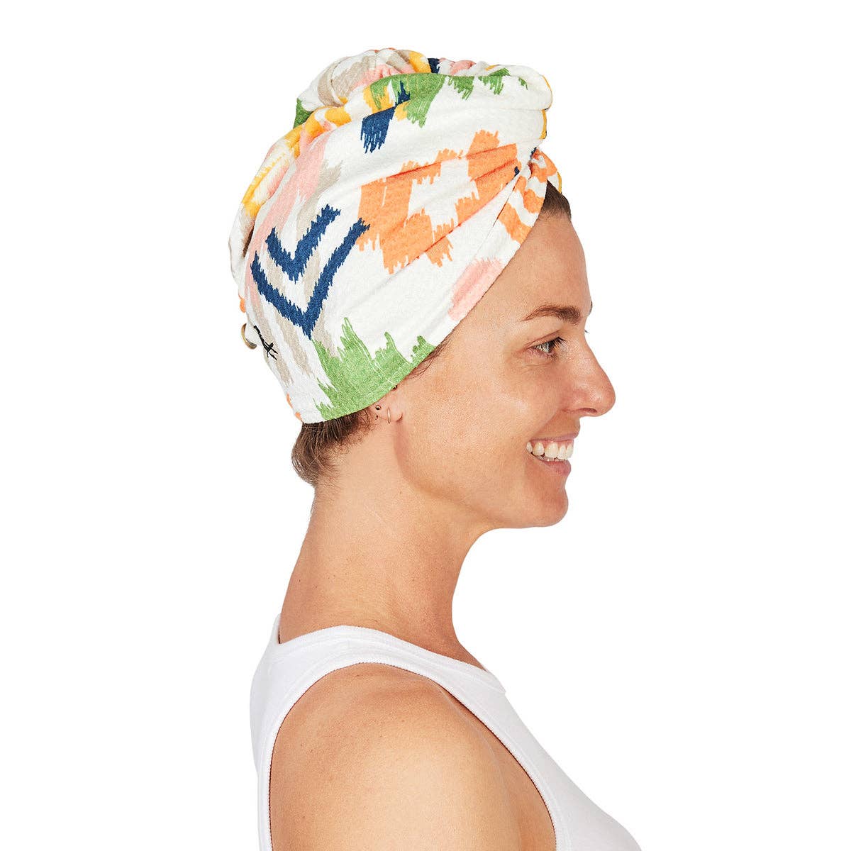 Dock & Bay Hair Wraps | Desert Dreams