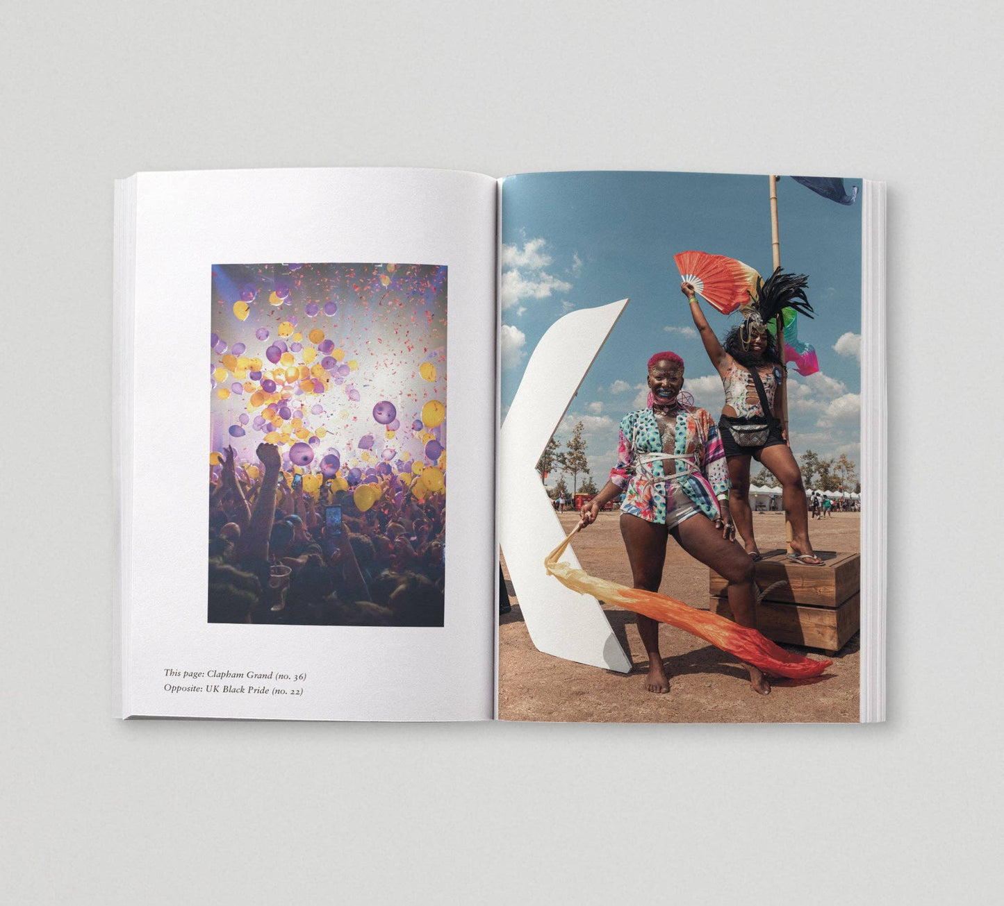 An Opinionated Guide to Queer London