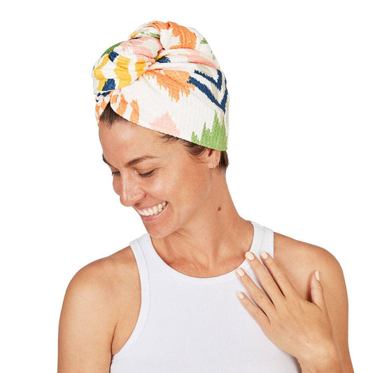Dock & Bay Hair Wraps | Desert Dreams