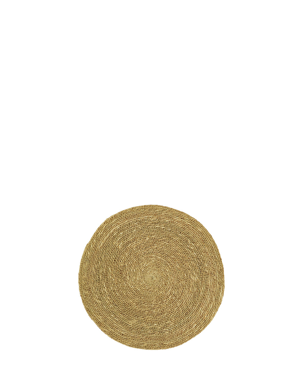 Seagrass Placemat | Various Colours