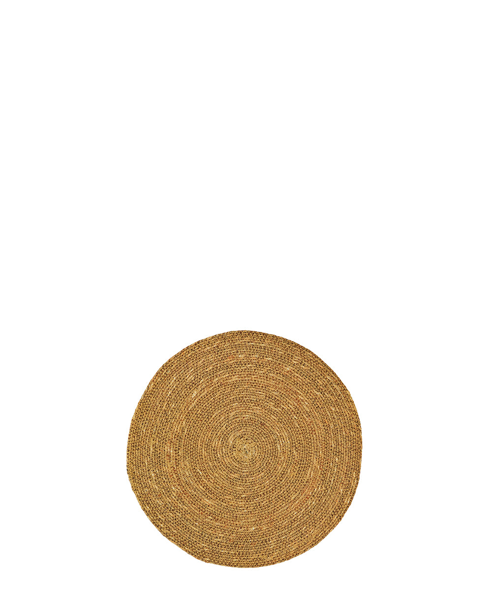 Seagrass Placemat | Various Colours