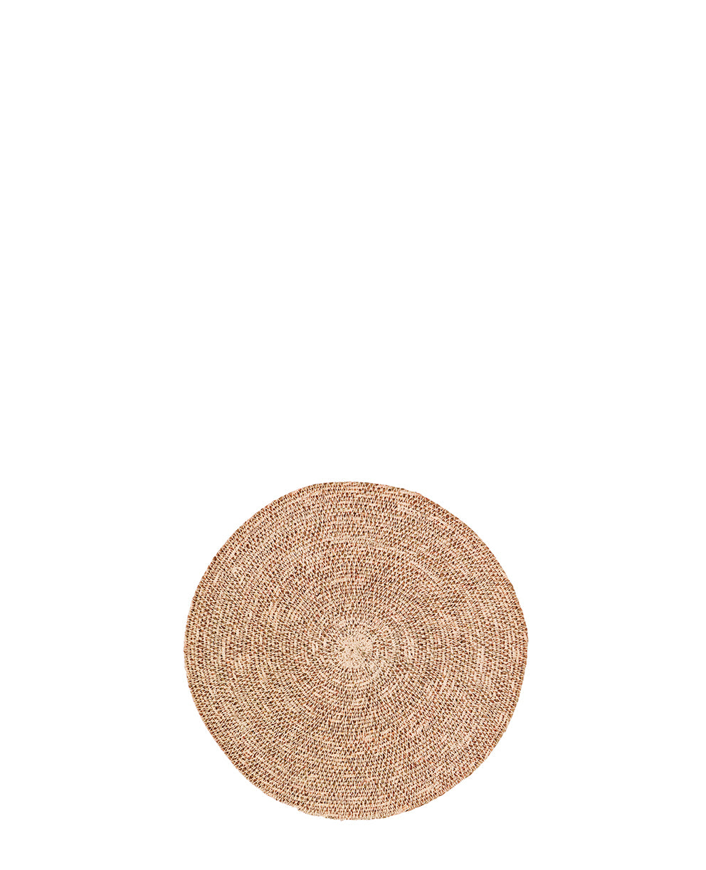 Seagrass Placemat | Various Colours
