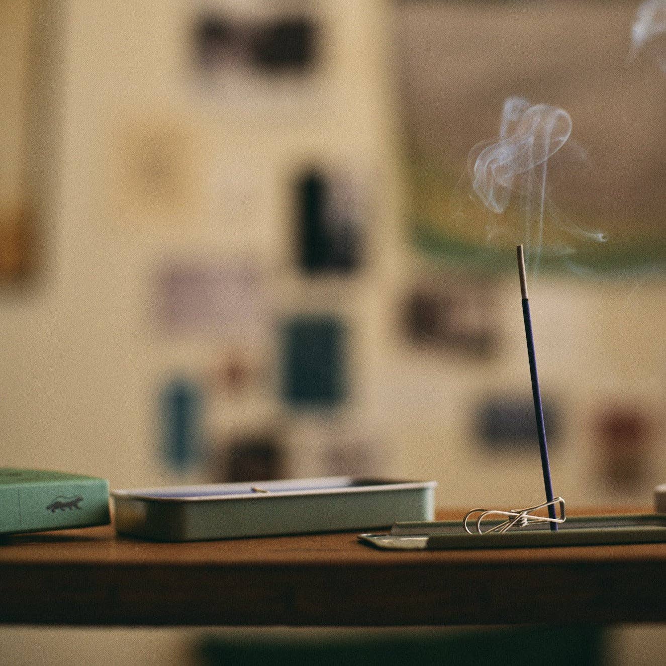 Good Times - Good Mood Incense