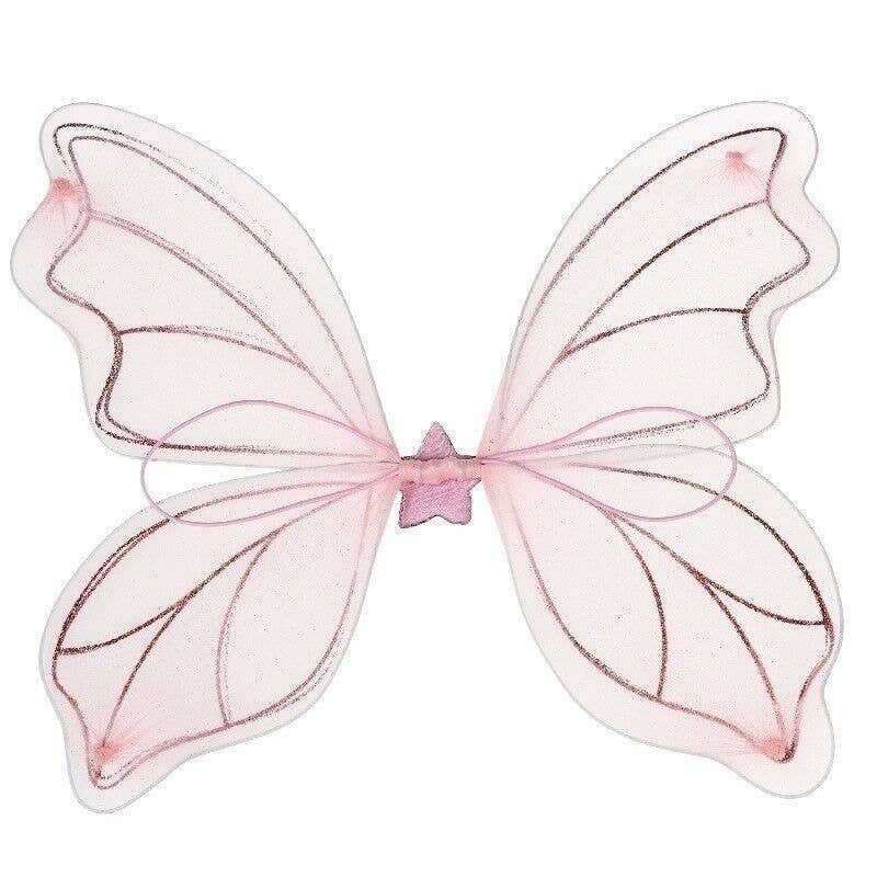 Fairy Wings | Fairies In The Garden