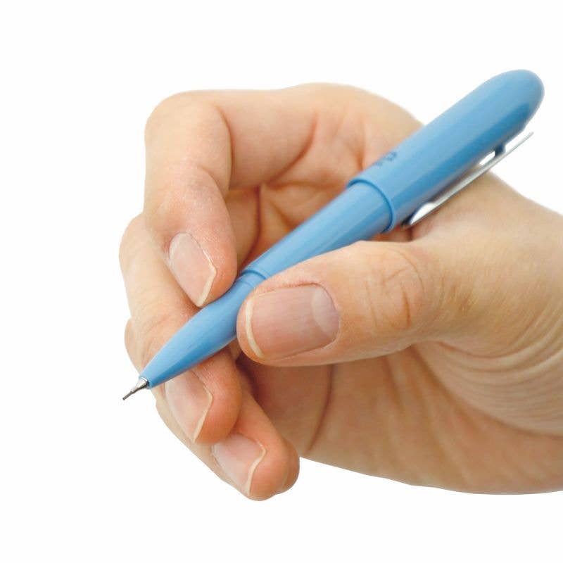 Hightide Penco Bullet Pencil Light: Red