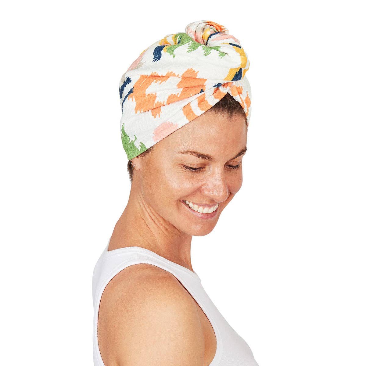 Dock & Bay Hair Wraps | Desert Dreams