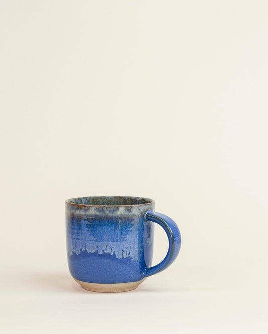 Big Mug | Lágrima Blue