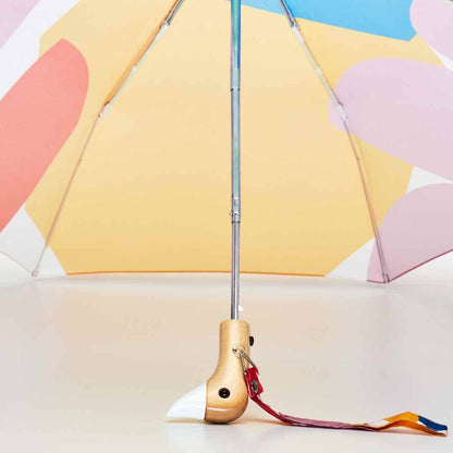Matisse Compact Eco-Friendly Umbrella