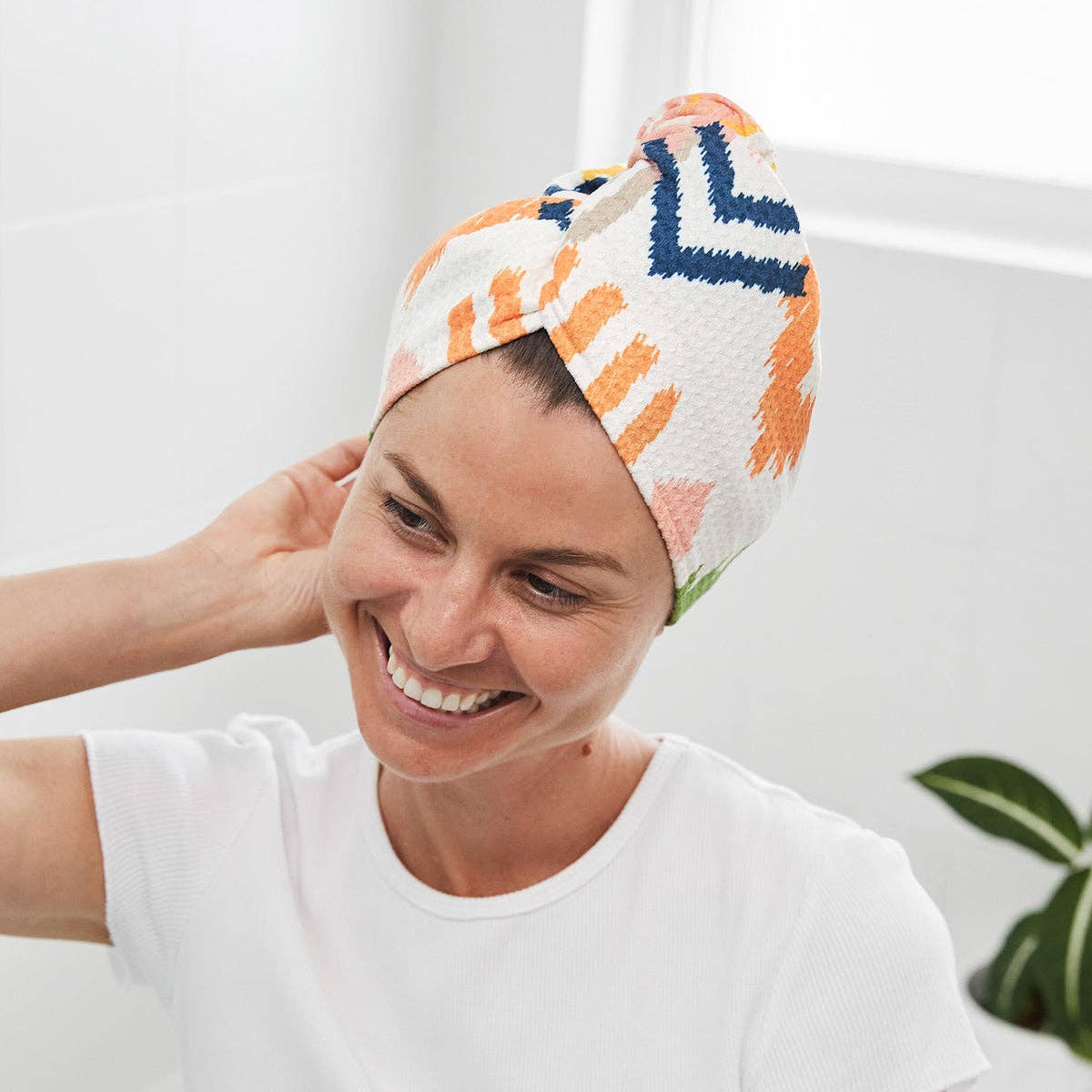 Dock & Bay Hair Wraps | Desert Dreams