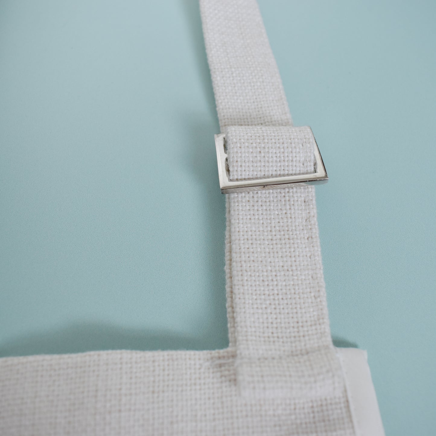 Easy Peasy Lemon Squeezy Apron