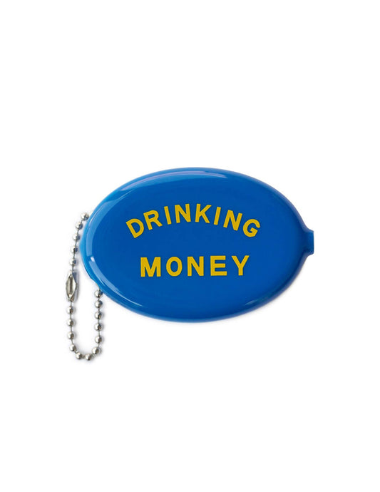 Coin Pouch | Drinking Money