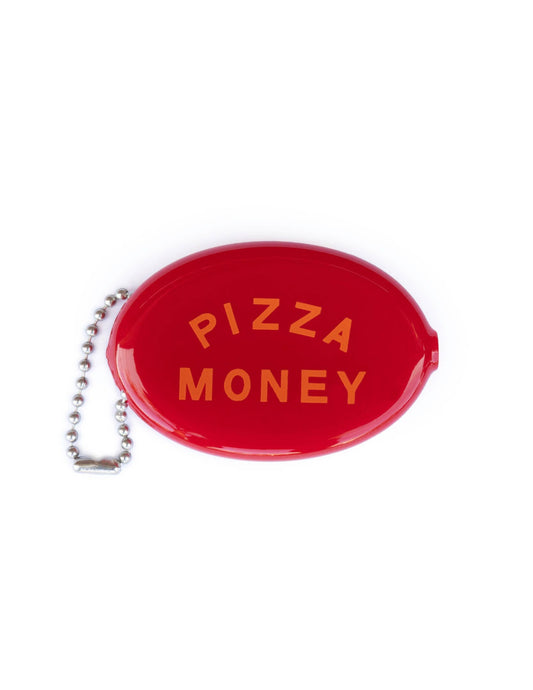 Coin Pouch | Pizza Money