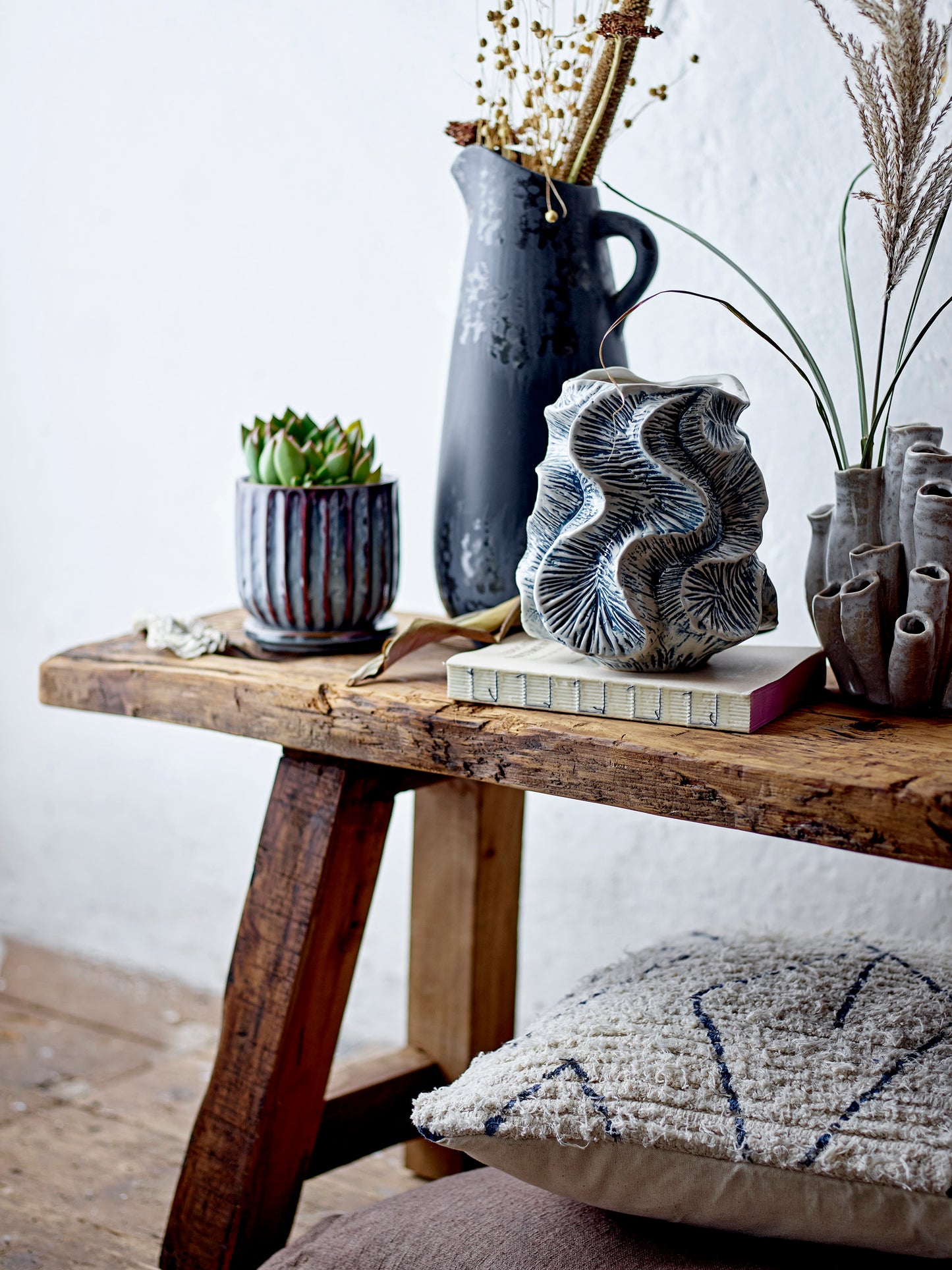 Drago Plant Pot