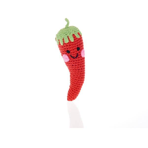 Chilli Rattle