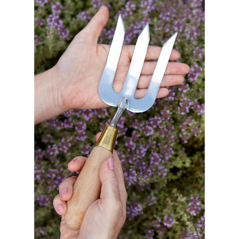 Hand Fork by Sophie Conran