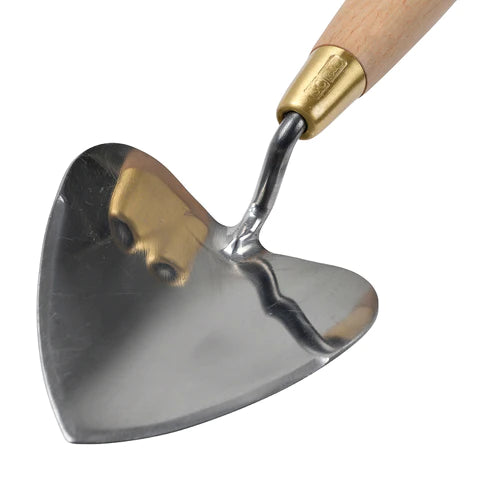 Heart Shaped Trowel by Sophie Conran