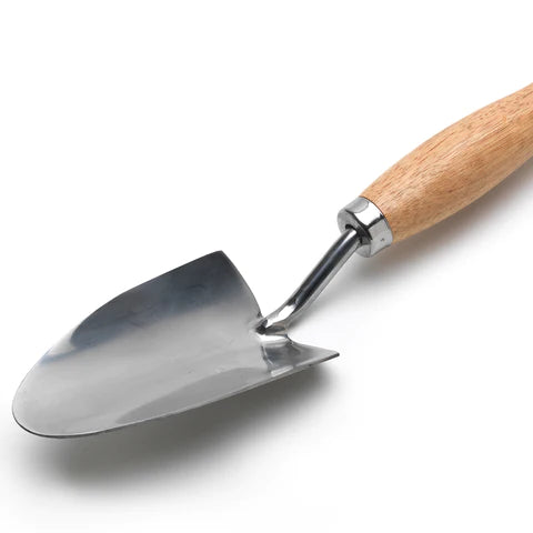 Mid Handled Trowel | RHS Endorsed