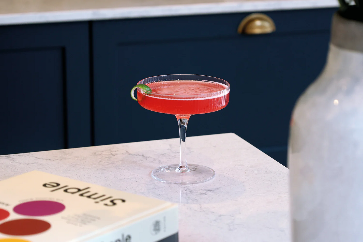 Cosmopolitan  - Premixed Cocktails 100ml