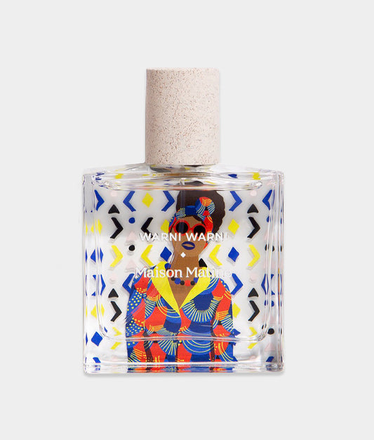 Warni Warni Eau de Parfum 50ml