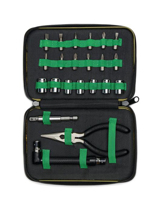 Gentlemen's Hardware | Mini Tool Kit