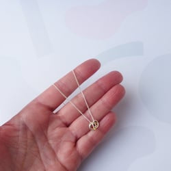 Jessi Necklace