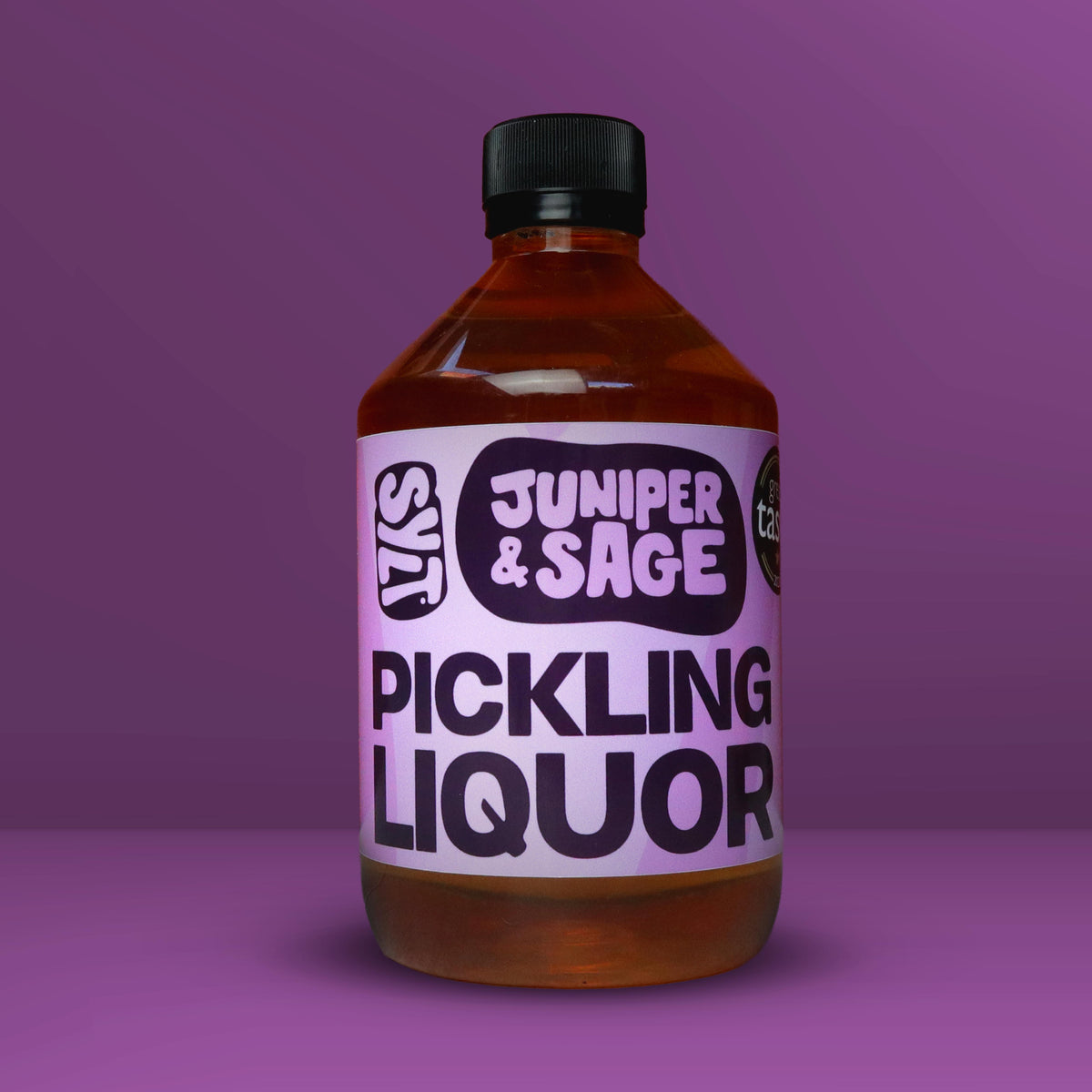 Juniper & Sage Pickling Liquid | 500ml