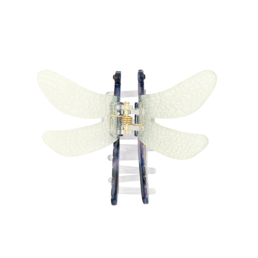 Dragonfly Hair Claw