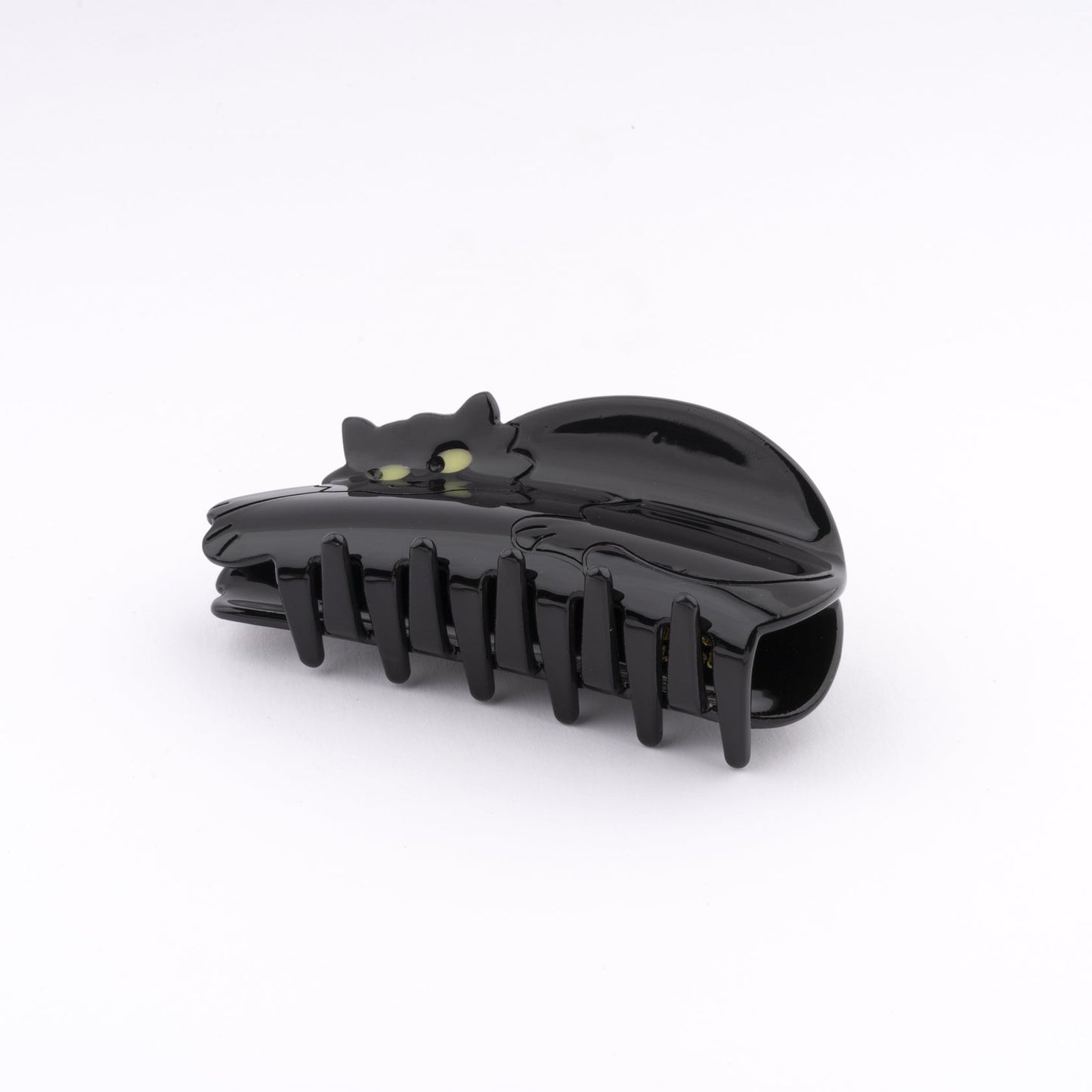 Black Cat Hair Claw