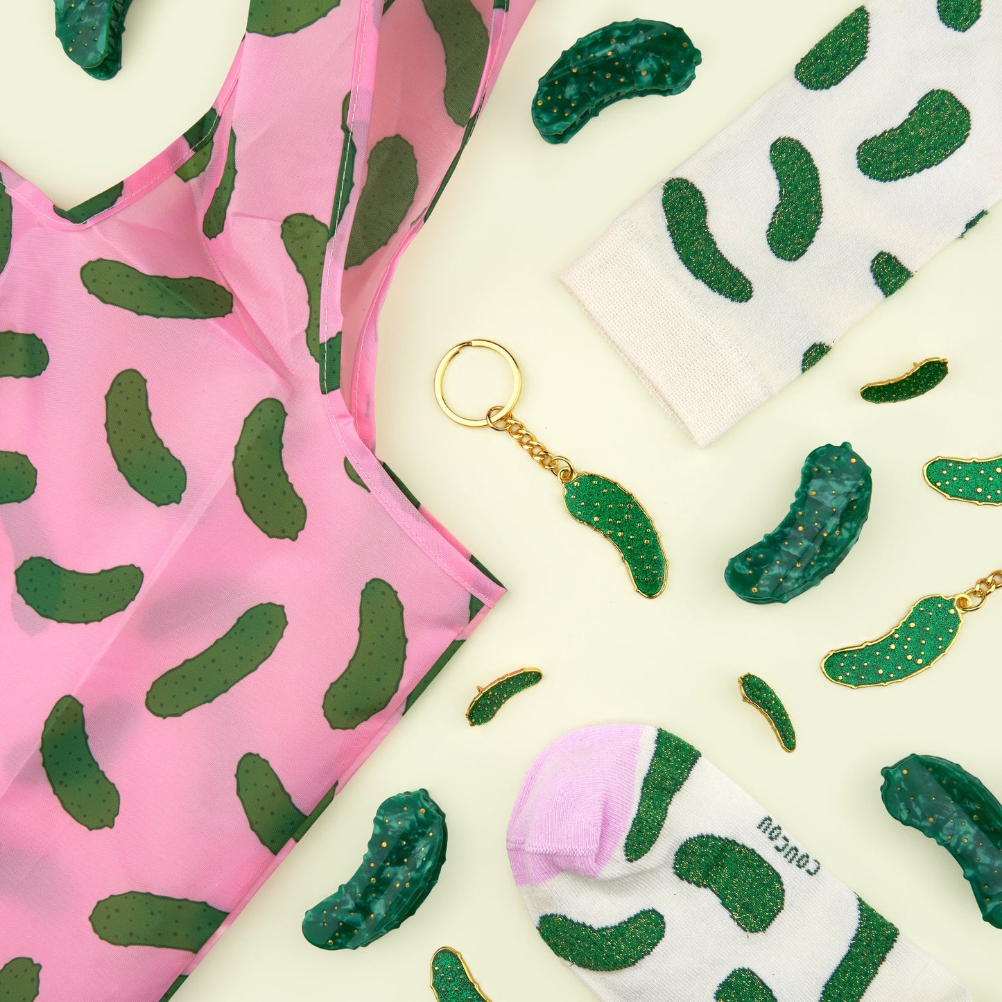Pickle Socks