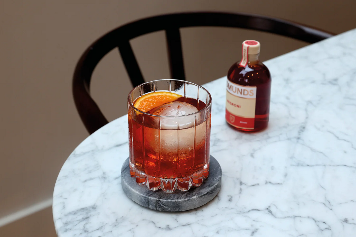 Negroni - Premixed Cocktails  100ml