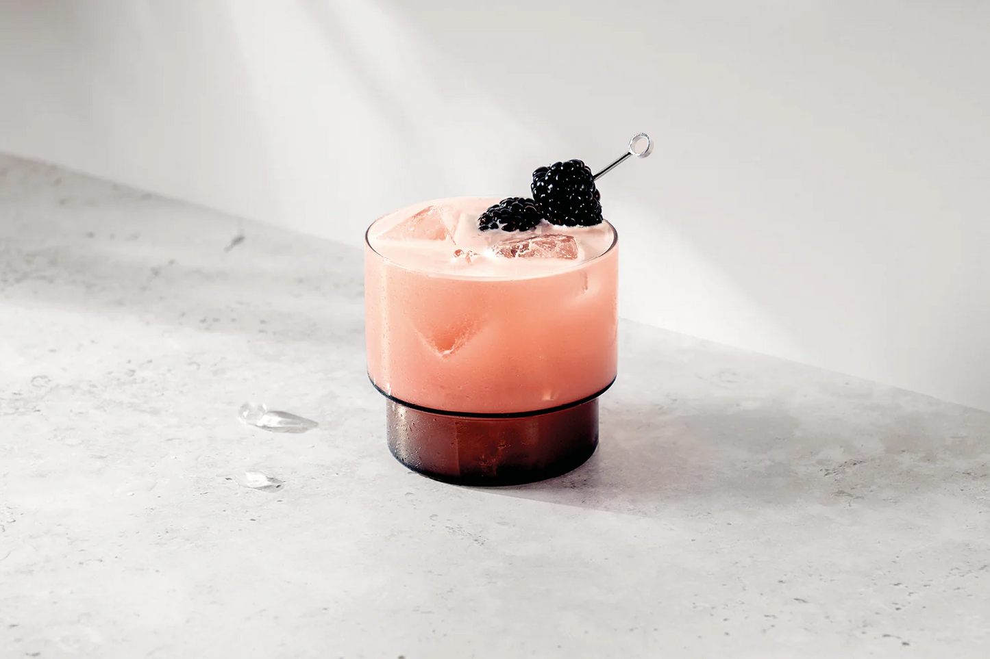 Berry bramble - Premixed Cocktails  100ml