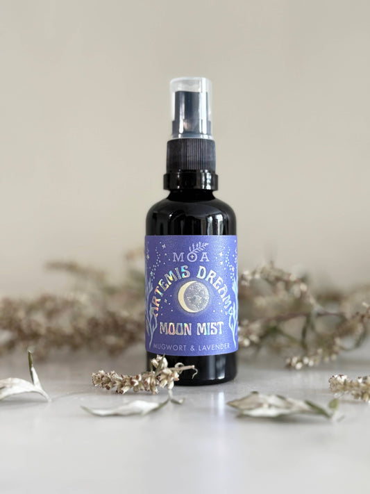 Artemis Dreamy Moon Mist (Limited Edition)