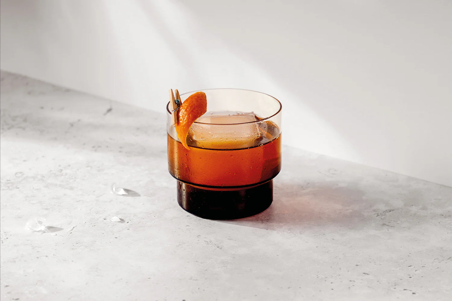 Old Fashioned  - Premixed Cocktails 100ml