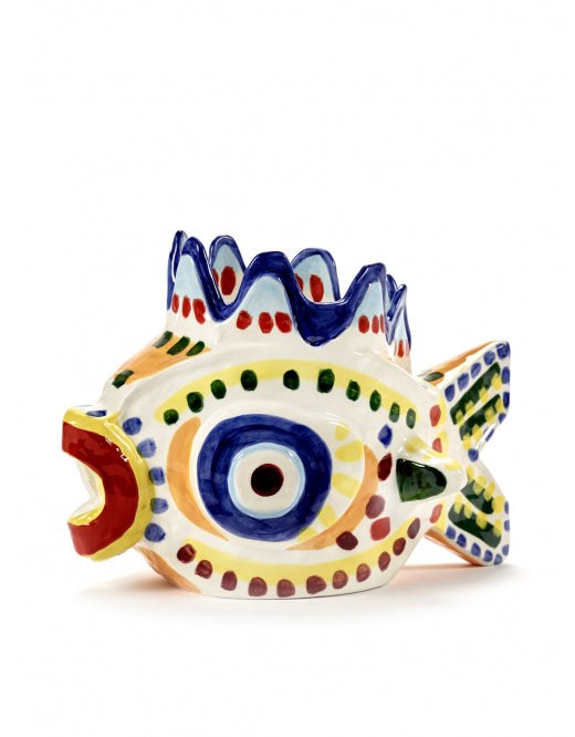 Ottollenghi X Serax Sicily Vase 01