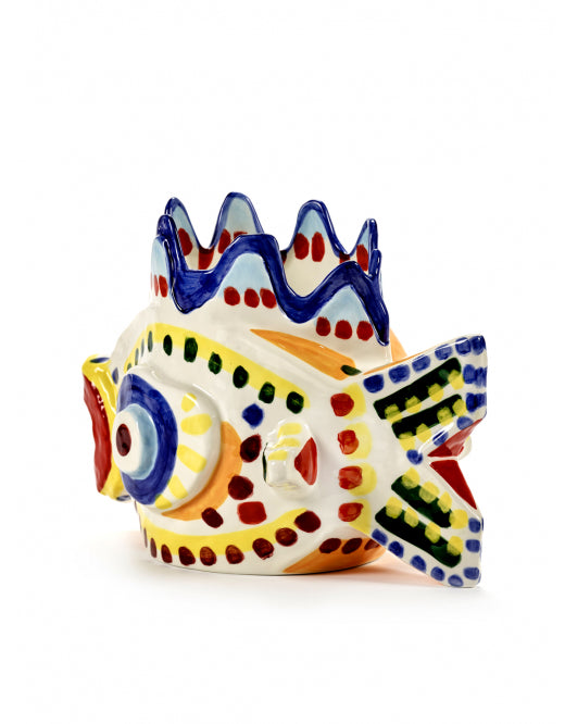 Ottollenghi X Serax Sicily Vase 01