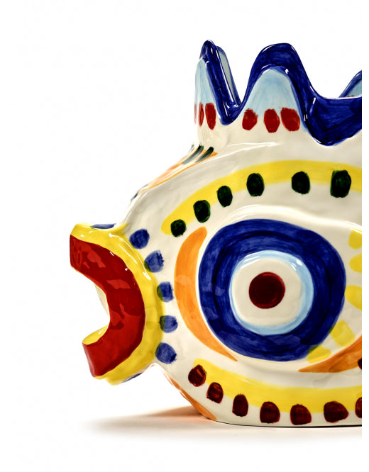 Ottollenghi X Serax Sicily Vase 01