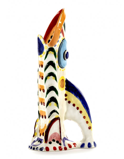 Ottollenghi X Serax Sicily 03 Vase